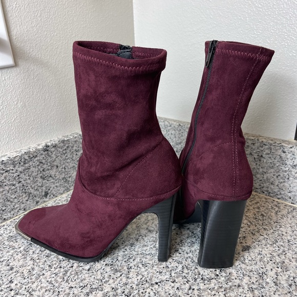 ASOS Booties - Picture 2 of 4
